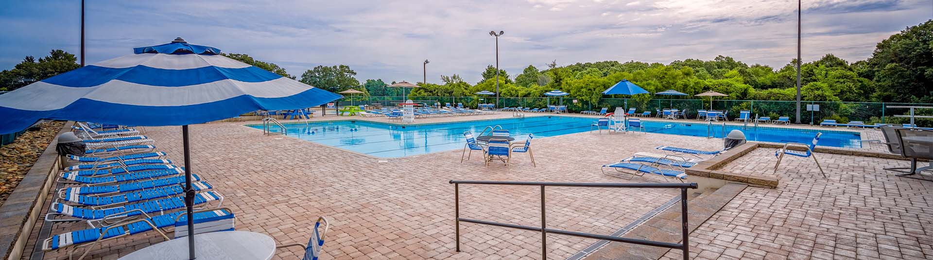 Amenities - Colonial Country Club